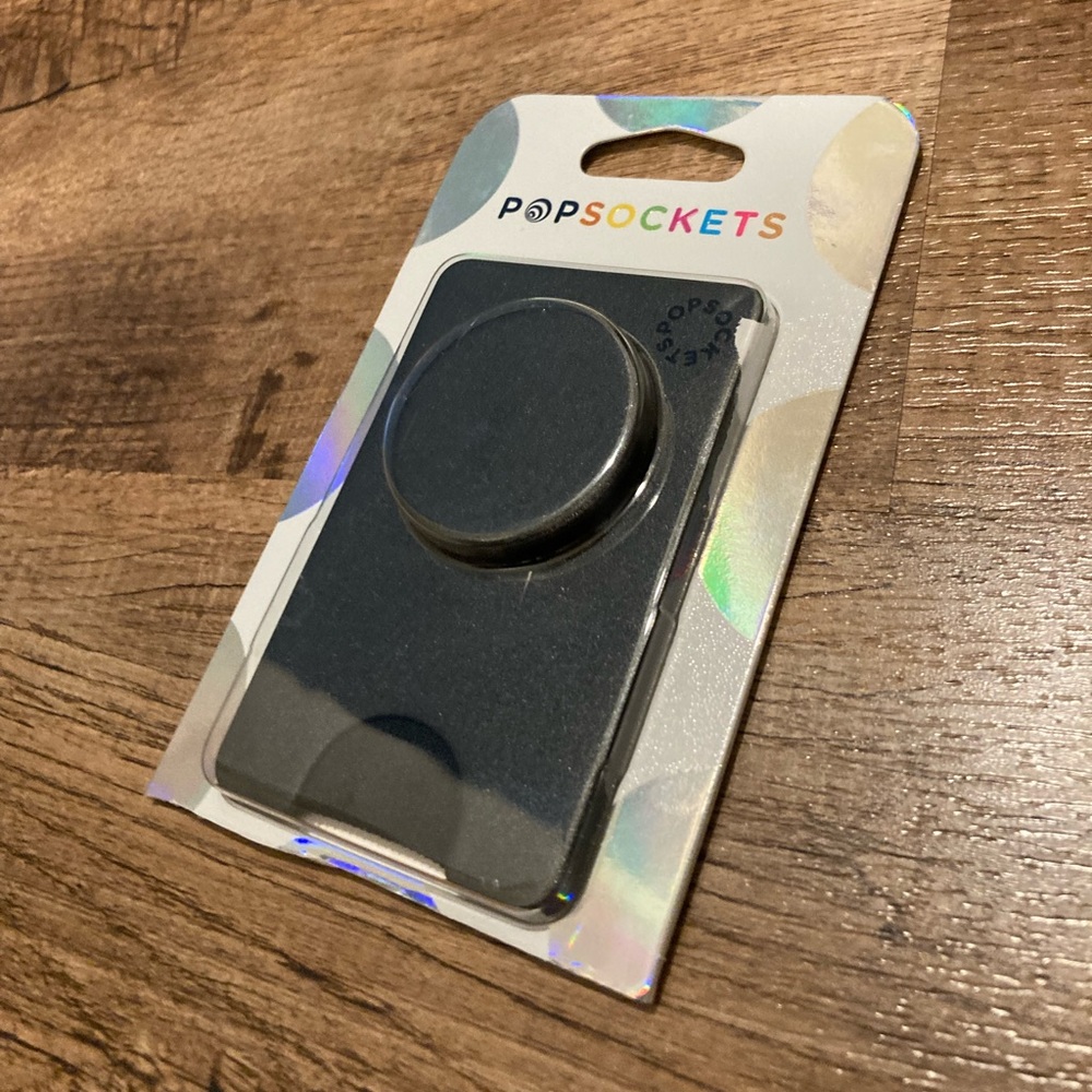 NWT Popsocket Wallet